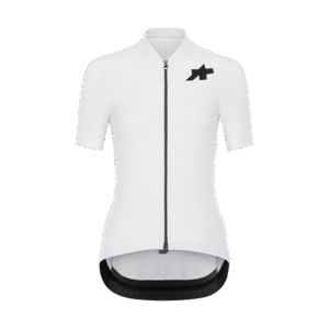 ASSOS Jersey UMA GT S11 EVO white series