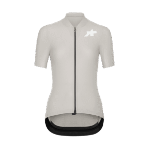ASSOS Jersey UMA GT S11 EVO almond milk