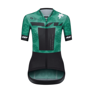ASSOS Jersey Dyora RS ASOR Jersey