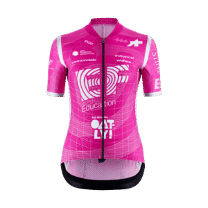 ASSOS Jersey UMA GT S11 EVO EF