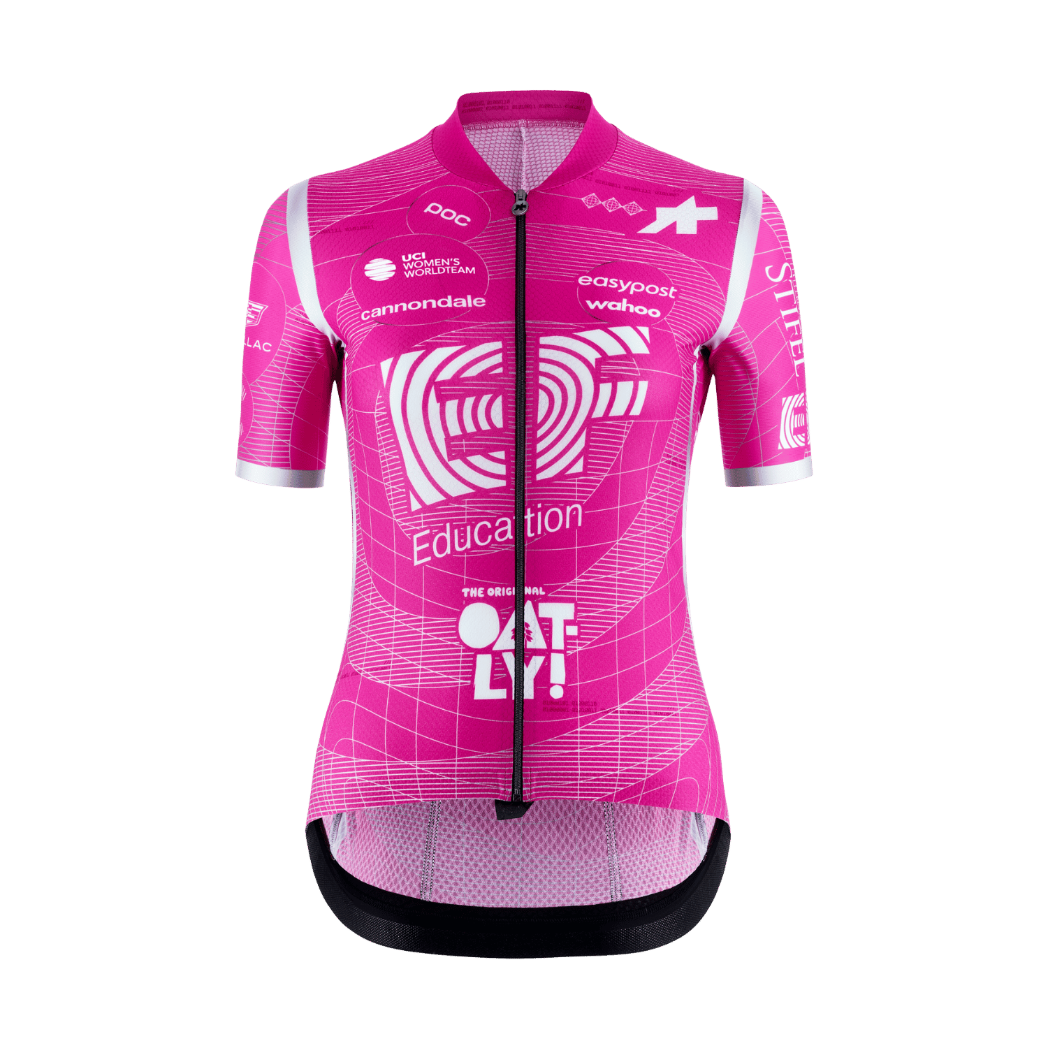 ASSOS Jersey UMA GT S11 EVO EF