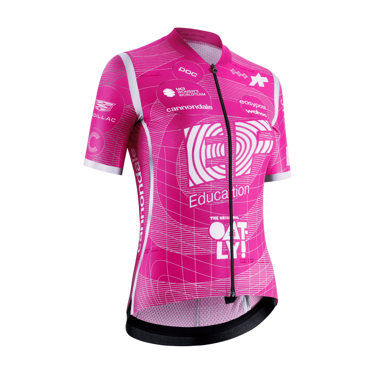 ASSOS Jersey UMA GT S11 EVO EF - Image 3