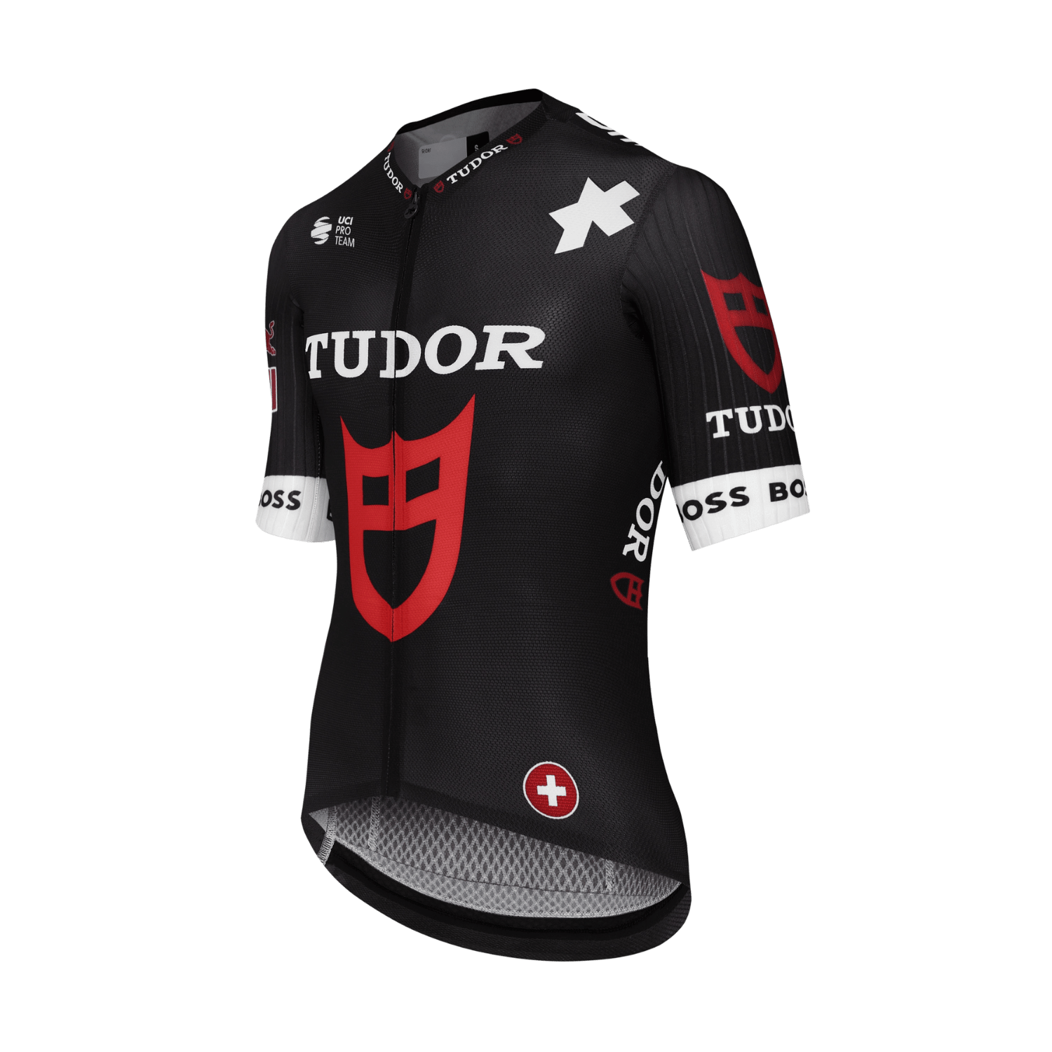 ASSOS Jersey Tudor Pro Cycling Team Replica RS S11 2025 - Image 4