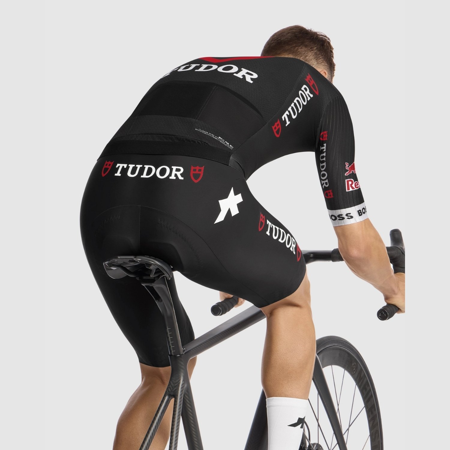 ASSOS Jersey Tudor Pro Cycling Team Replica RS S11 2025 - Image 6