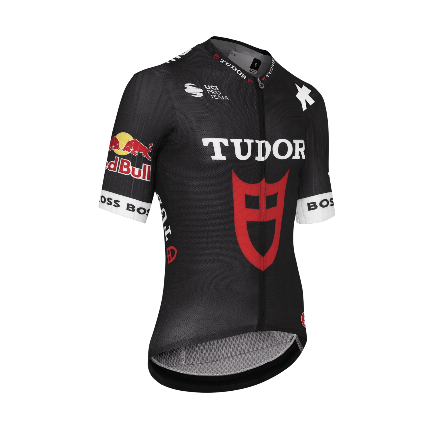 ASSOS Jersey Tudor Pro Cycling Team Replica RS S11 2025 - Image 3
