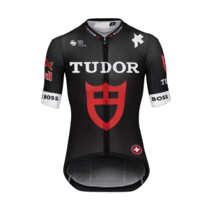 ASSOS Jersey Tudor Pro Cycling Team Replica RS S11 2025