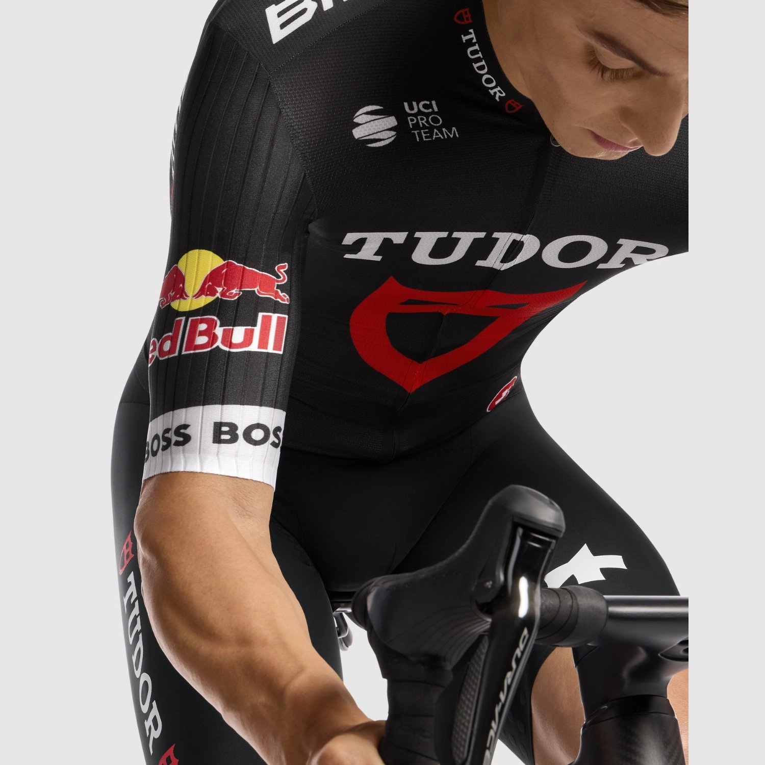 ASSOS Jersey Tudor Pro Cycling Team Replica RS S11 2025 - Image 5