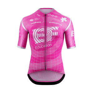 ASSOS Jersey EQUIPE RS S11 EF