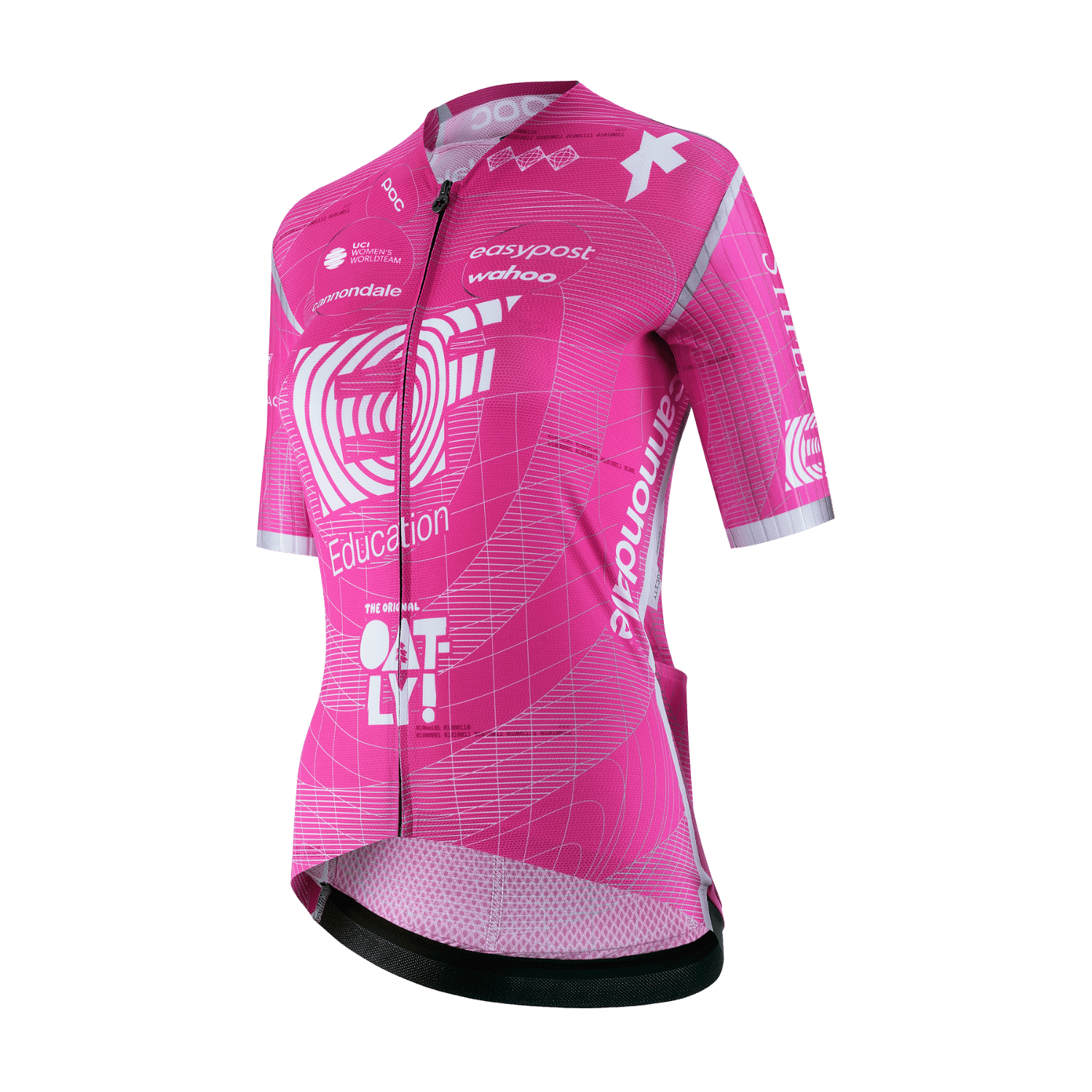 ASSOS Jersey DYORA RS S11 EF - Image 4