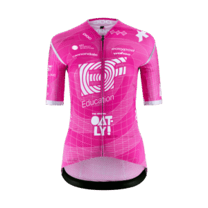 ASSOS Jersey DYORA RS S11 EF