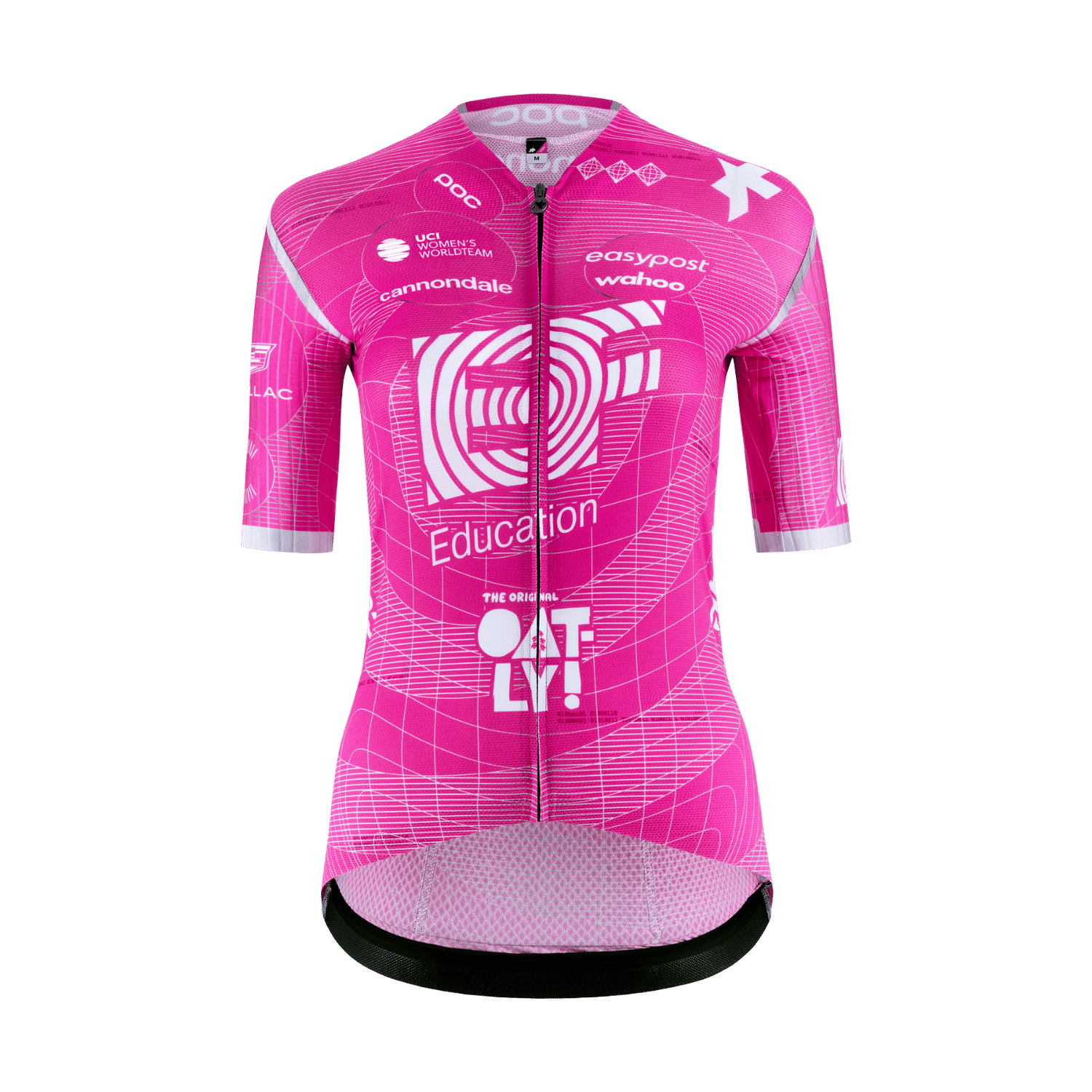 ASSOS Jersey DYORA RS S11 EF