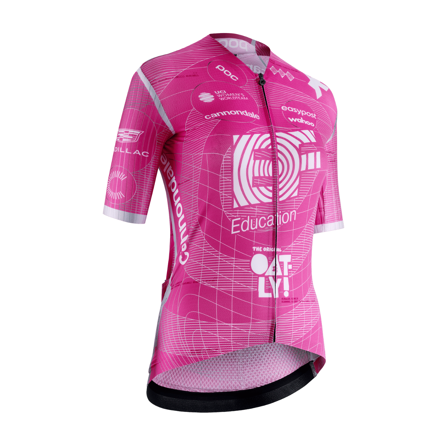 ASSOS Jersey DYORA RS S11 EF - Image 3
