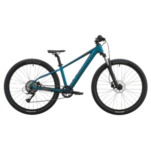 SCOTT Bike ROXTER JR 600 Disc transformative green