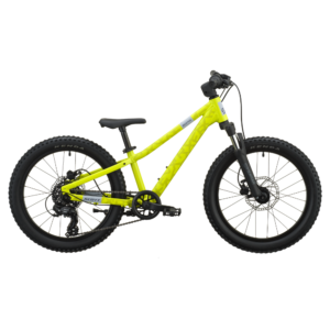 SCOTT Bike ROXTER JR 200 Disc zesty yellow