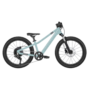 SCOTT Bike ROXTER JR 200 canal blue