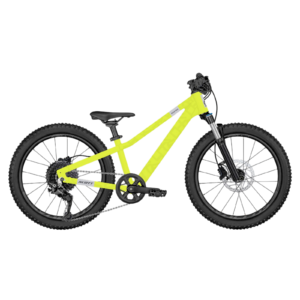 SCOTT Bike ROXTER JR 200 zesty yellow