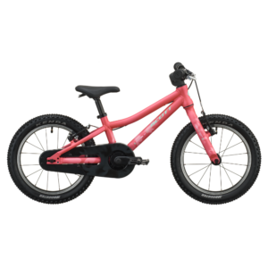 SCOTT Bike Contrail JR 160 gummy pink