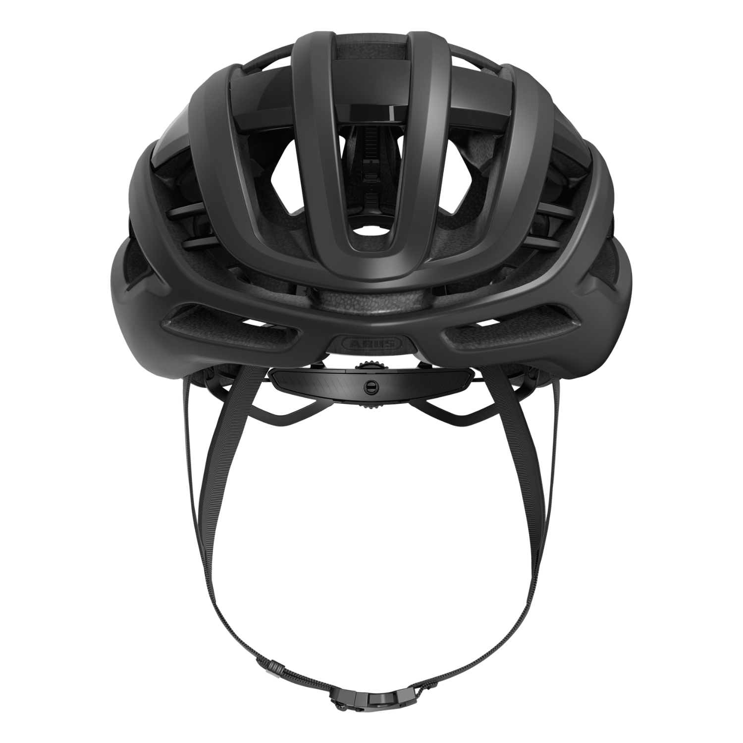 ABUS HeLmet Airbreaker 2.0 velvet black - Image 4