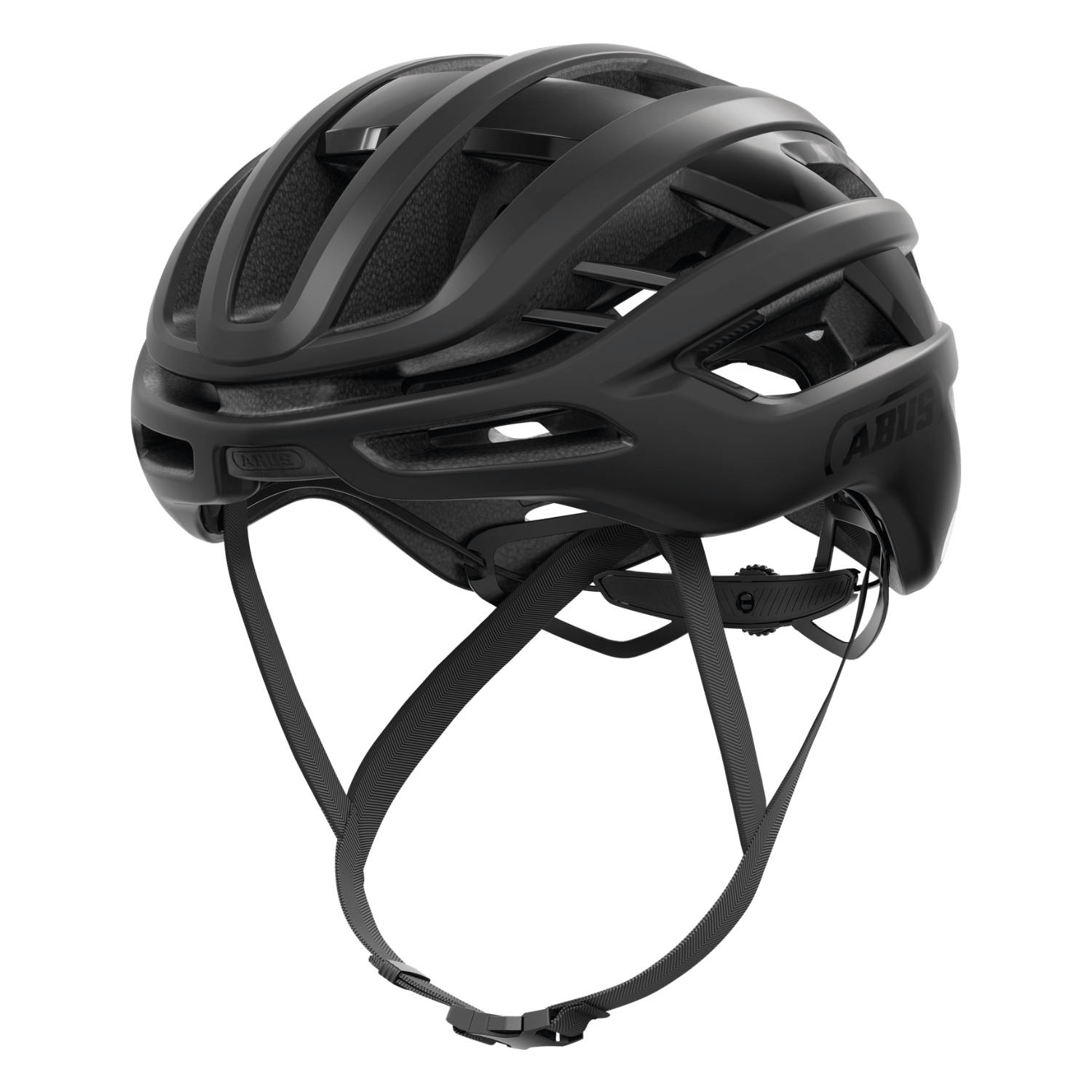 ABUS HeLmet Airbreaker 2.0 velvet black - Image 2