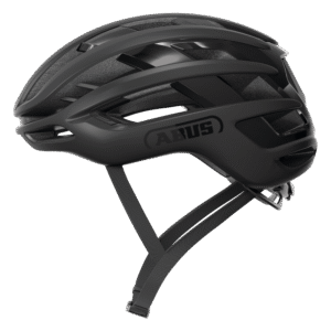 ABUS HeLmet Airbreaker 2.0 velvet black