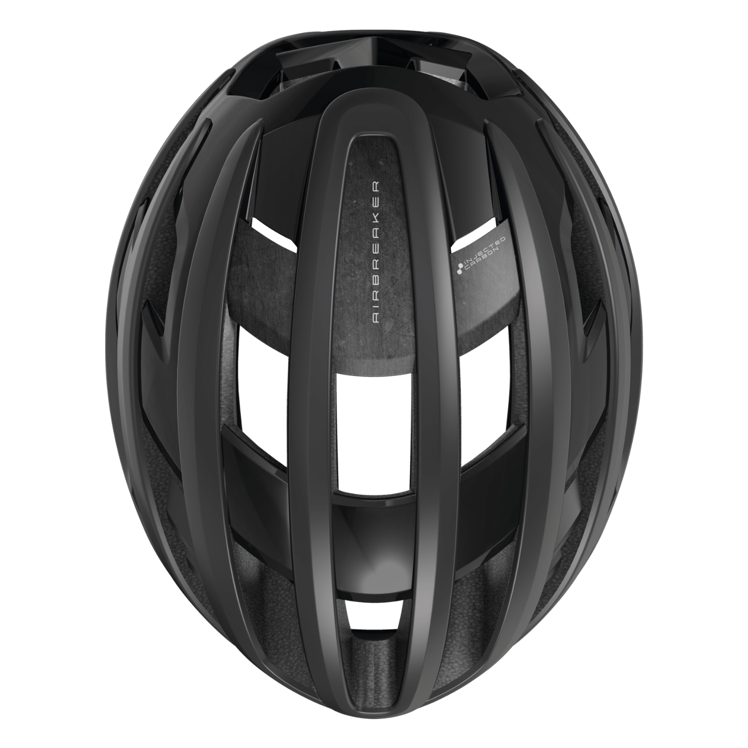 ABUS HeLmet Airbreaker 2.0 velvet black - Image 7