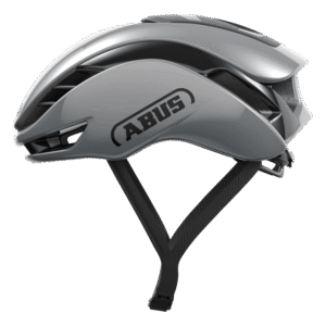 ABUS Helmet GameChanger 2.0 RF (Round Fit) race grey