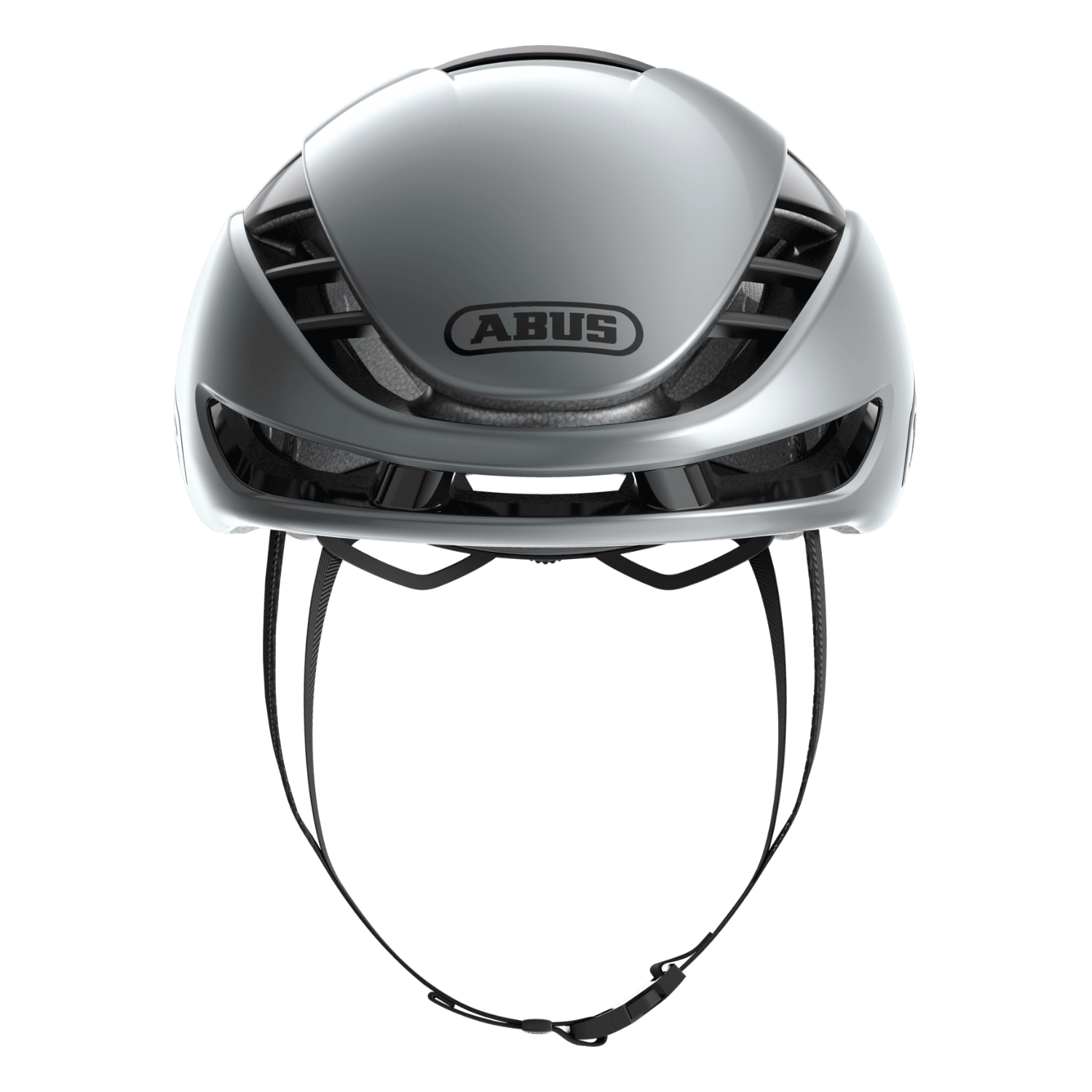ABUS Helmet GameChanger 2.0 RF (Round Fit) race grey - Image 3