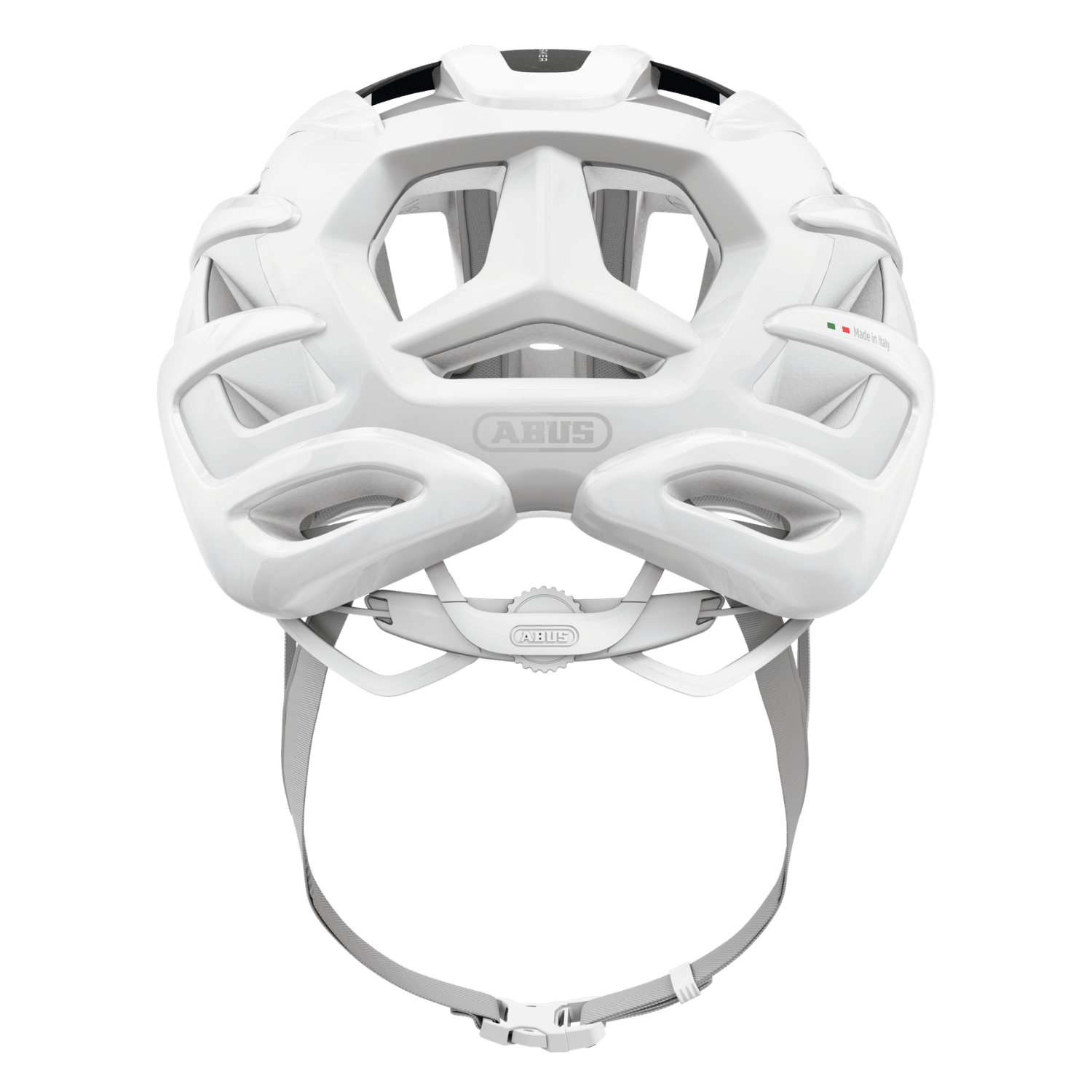 ABUS HeLmet Airbreaker 2.0 pure white - Image 5