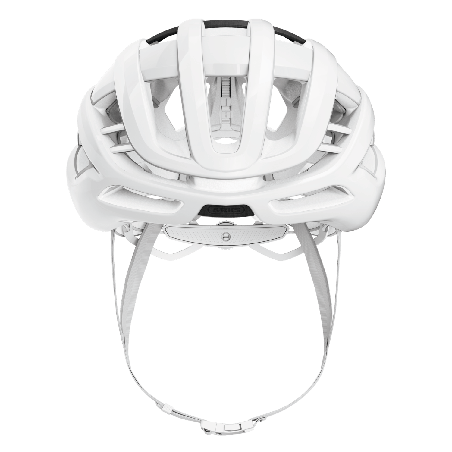 ABUS HeLmet Airbreaker 2.0 pure white - Image 4