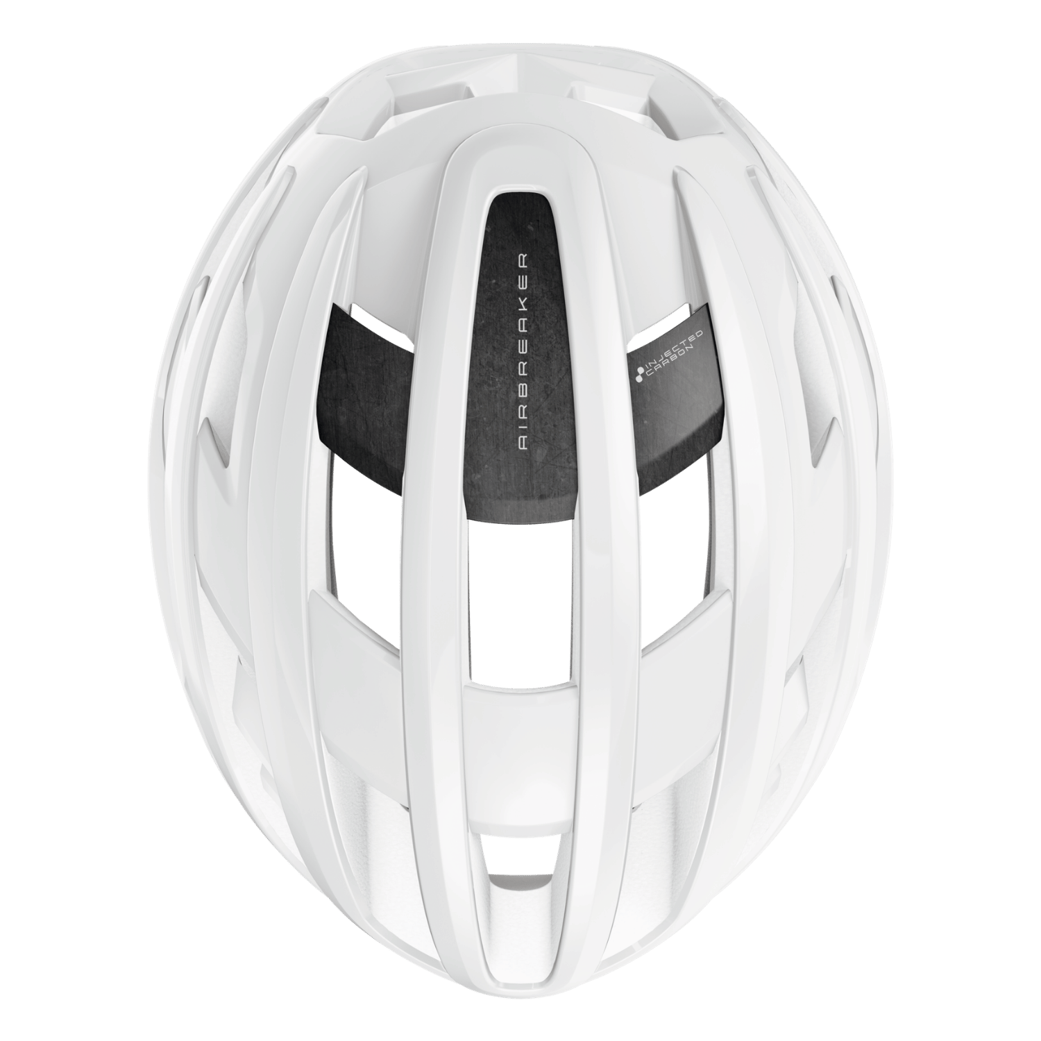 ABUS HeLmet Airbreaker 2.0 pure white - Image 6