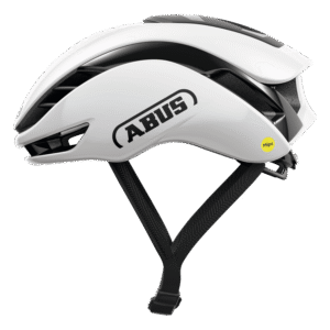 ABUS Helmet GameChanger 2.0 MIPS RF(Round Fit) shiny white
