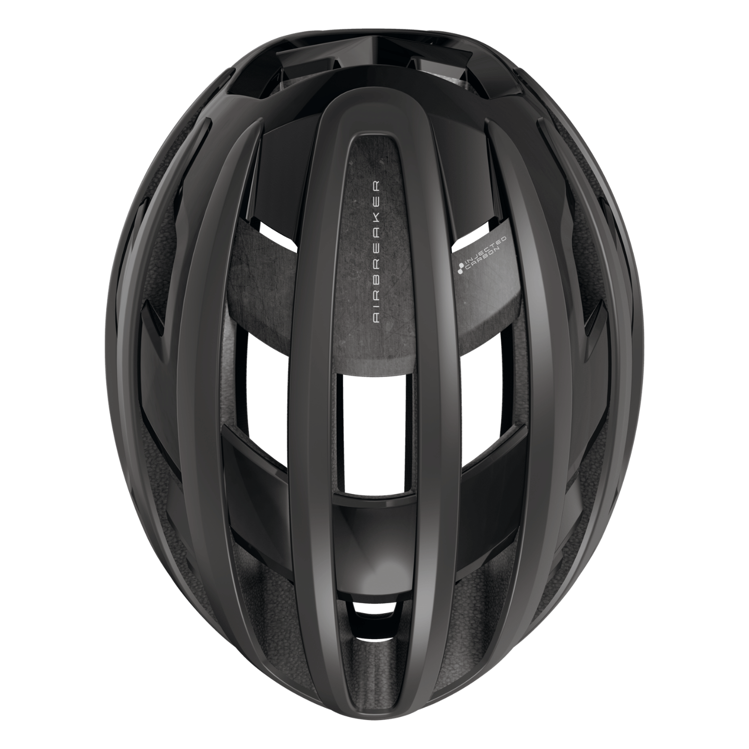 ABUS Helmet Airbreaker 2.0 MIPS velvet black - Image 7