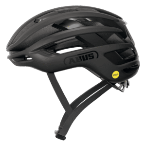ABUS Helmet Airbreaker 2.0 MIPS velvet black