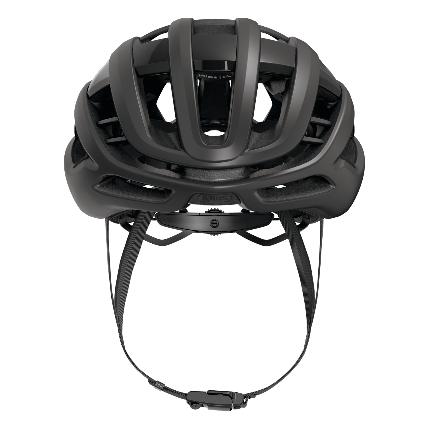 ABUS Helmet Airbreaker 2.0 MIPS velvet black - Image 4