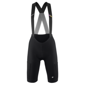 ASSOS Bib Shorts TACTICA Women's spring fall T5