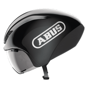 ABUS Helmet GameChanger TT 1.1 shiny black