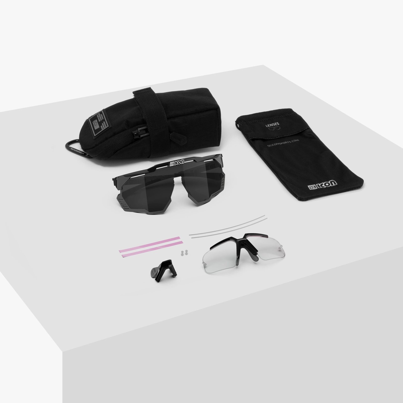 SCICON Eyewear Aeroshade Kunken RX - Image 8