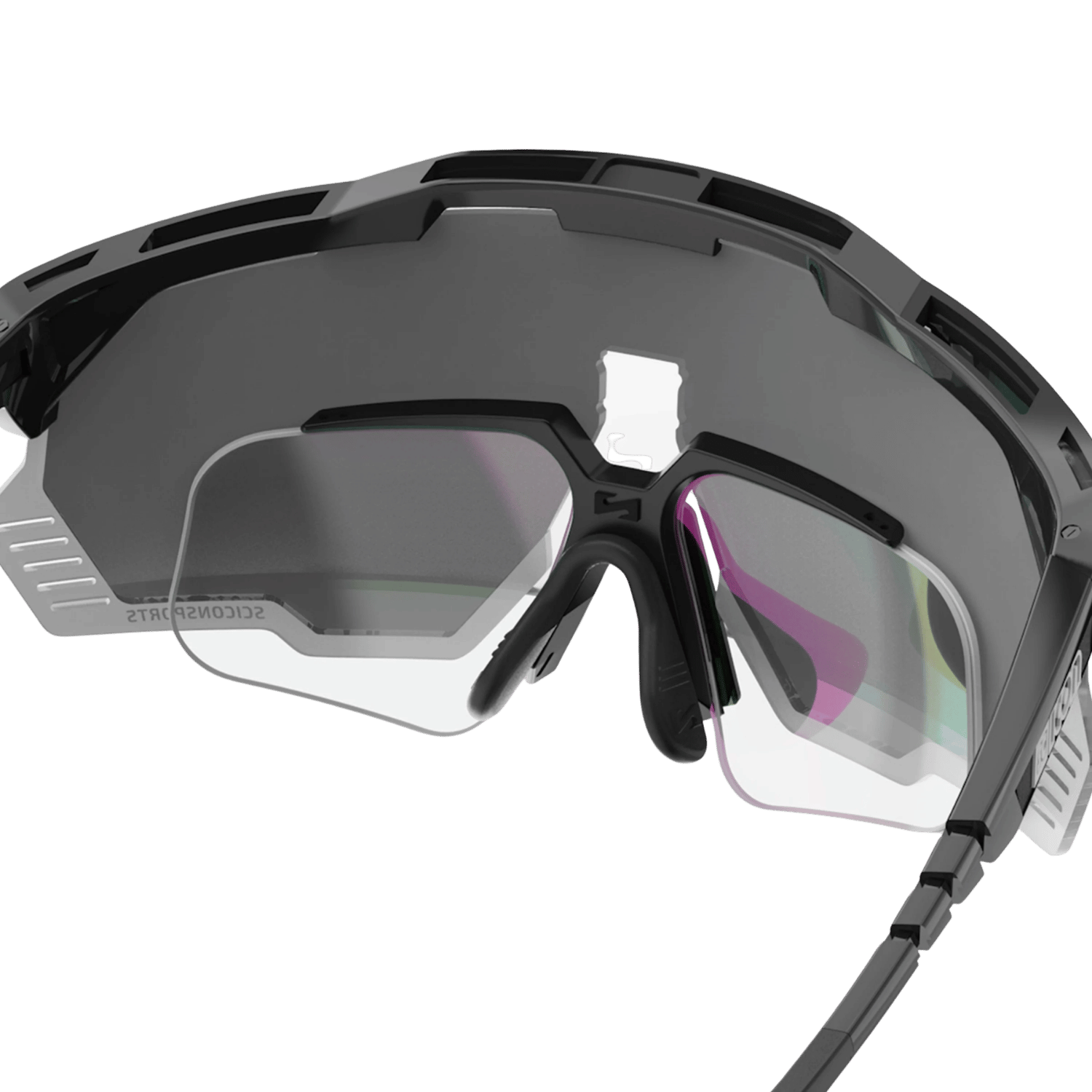 SCICON Eyewear Aeroshade Kunken RX - Image 3