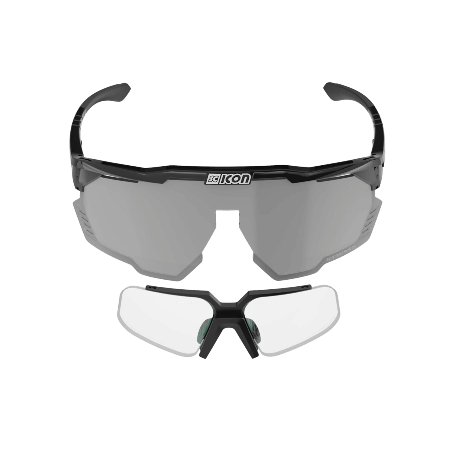 SCICON Eyewear Aeroshade Kunken RX - Image 7