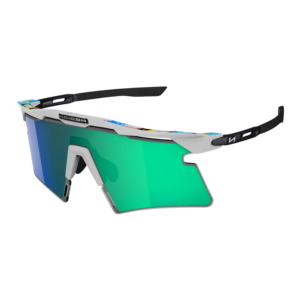 SCICON Eyewear Aeroshade 2.0 Titanium WORLD/EUROPEAN EDITION