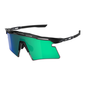 SCICON Eyewear Aeroshade 2.0 Titanium black matt frame