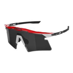 SCICON Eyewear Aeroshade 2.0 Titanium UAE TEAM EDITION