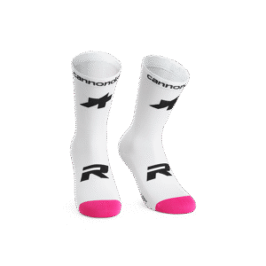 ASSOS Socks EQUIPE R EF pink ef