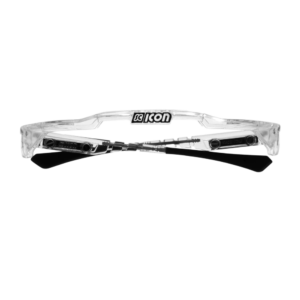 SCICON Replacement Frame AEROSHADE crystal gloss
