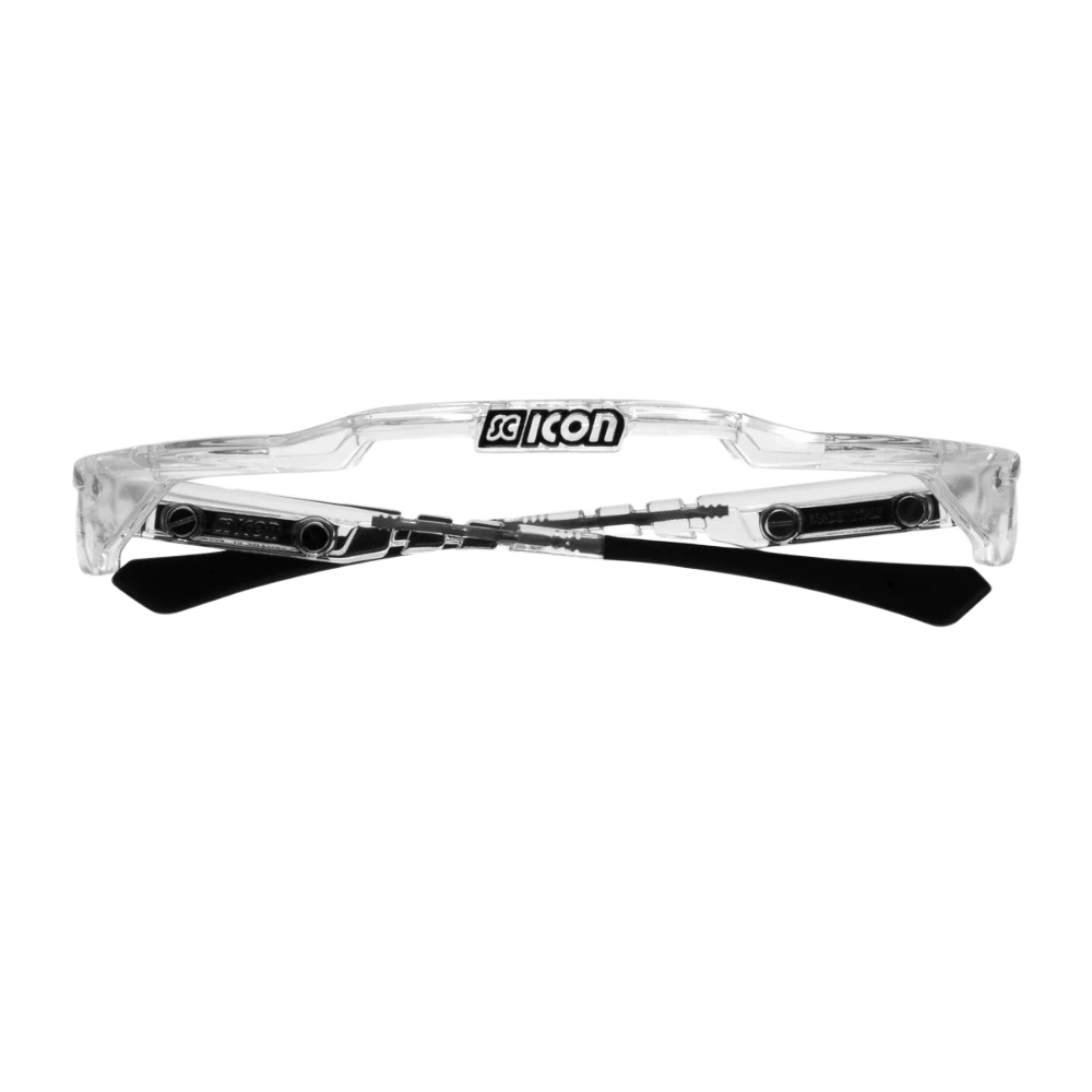 SCICON Replacement Frame AEROSHADE crystal gloss