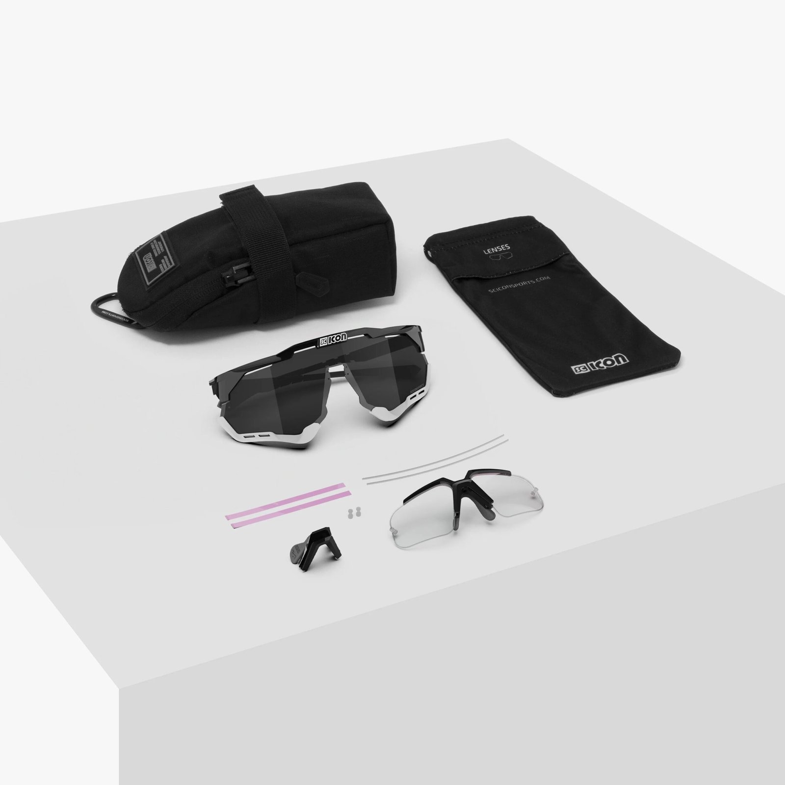 SCICON Eyewear Aeroshade RX - Image 8