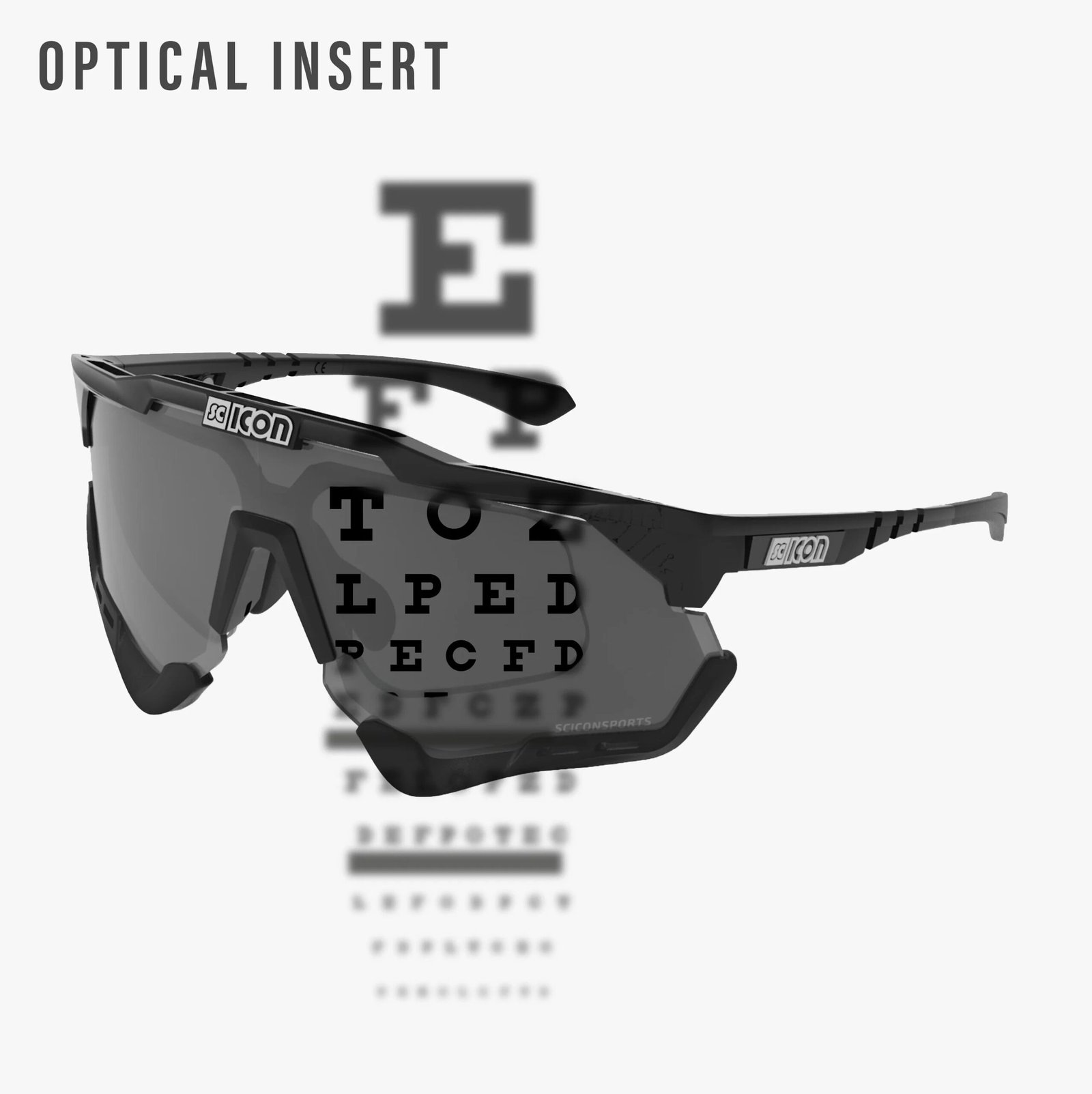SCICON Eyewear Aeroshade RX - Image 3