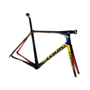 LOOK Frame 675 Light pro team (M)