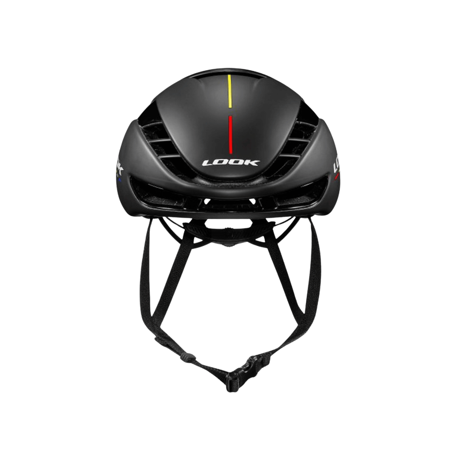LOOK x ABUS Gamechanger 2.0 helmet pro team black - Image 6