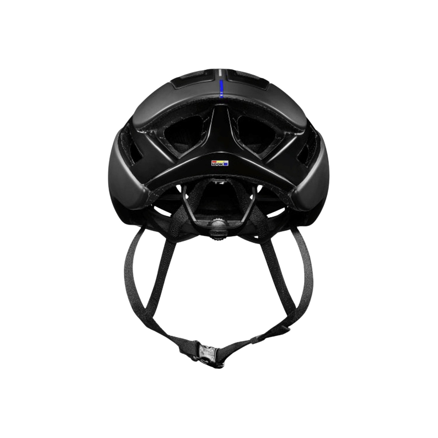 LOOK x ABUS Gamechanger 2.0 helmet pro team black - Image 7